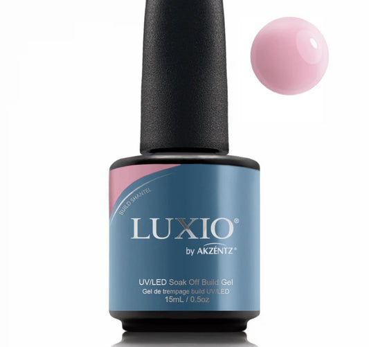BIAB Luxio - Build - Shantel