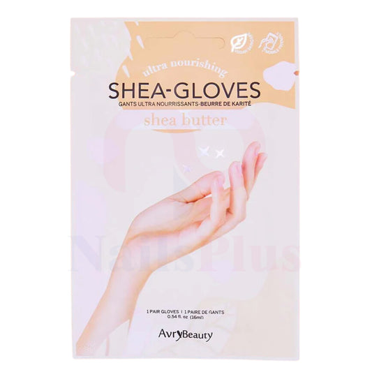 Shea Gloves - Shea Butter