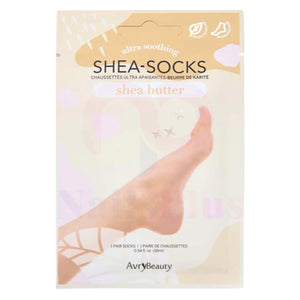 Shea Socks - Shea Butter - WS