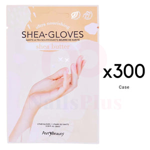 Shea Gloves - Shea Butter - WS