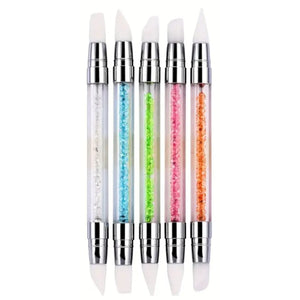 Silicone Pen Set - WS