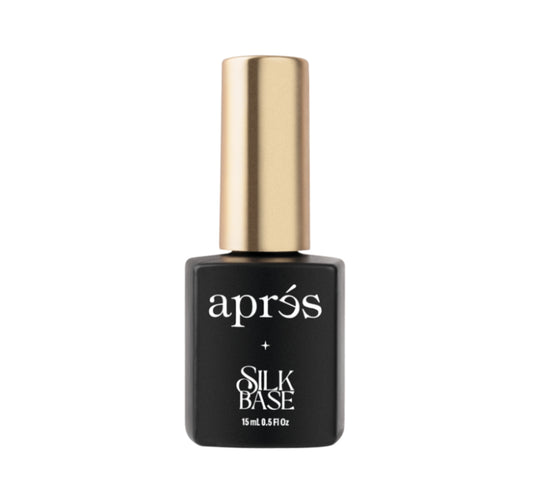 Silk Base Gel