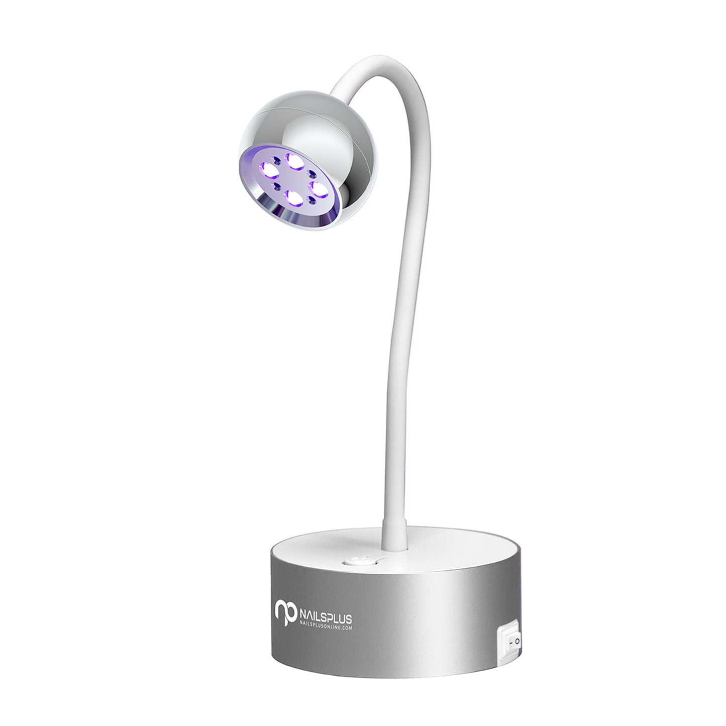 LED Lamp Gooseneck 12W