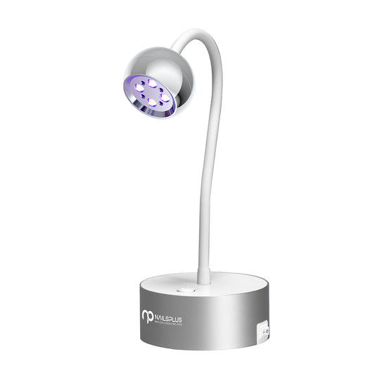 LED Lamp Gooseneck 12W