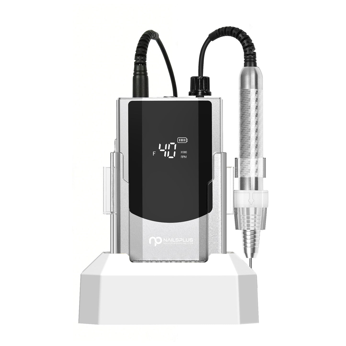 Nail Drill Brushless