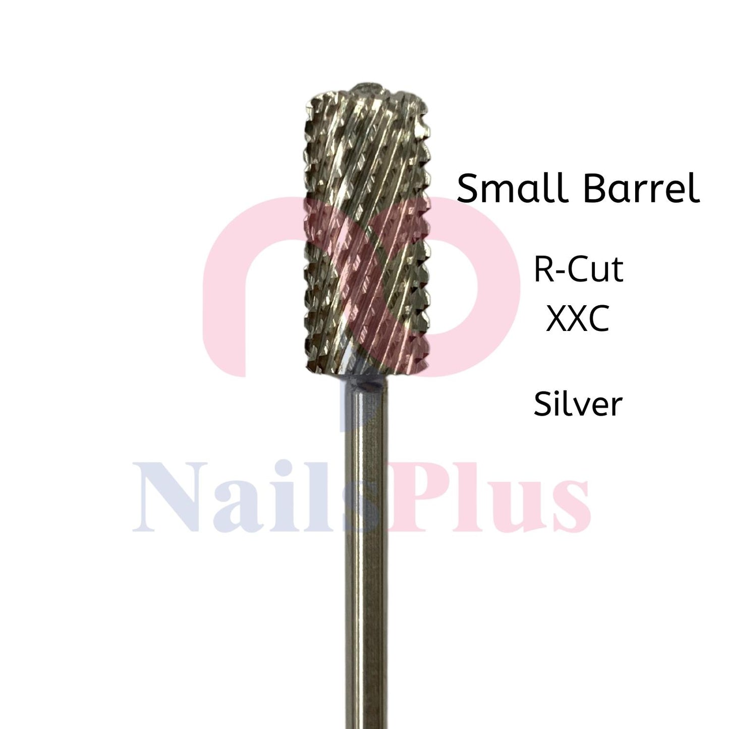 Small Barrel - R Cut - XXC - WS