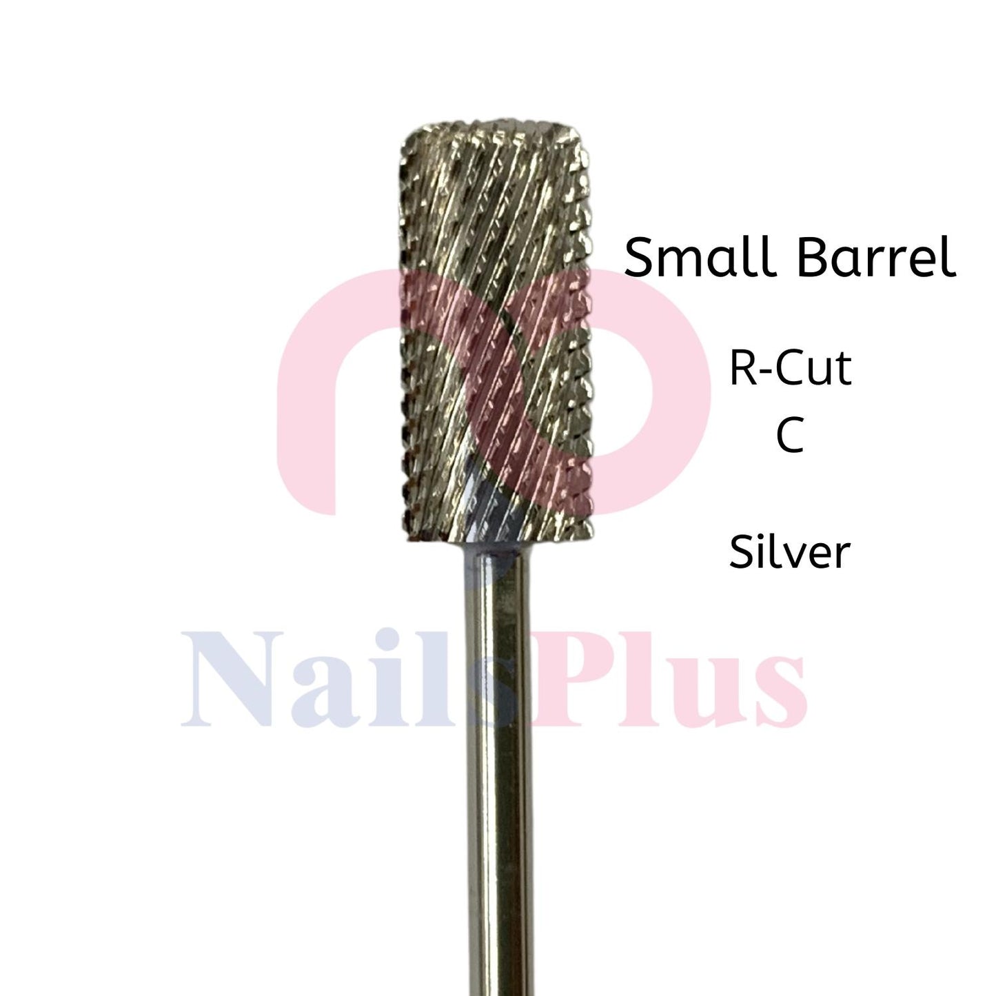 Small Barrel - R Cut - C - WS