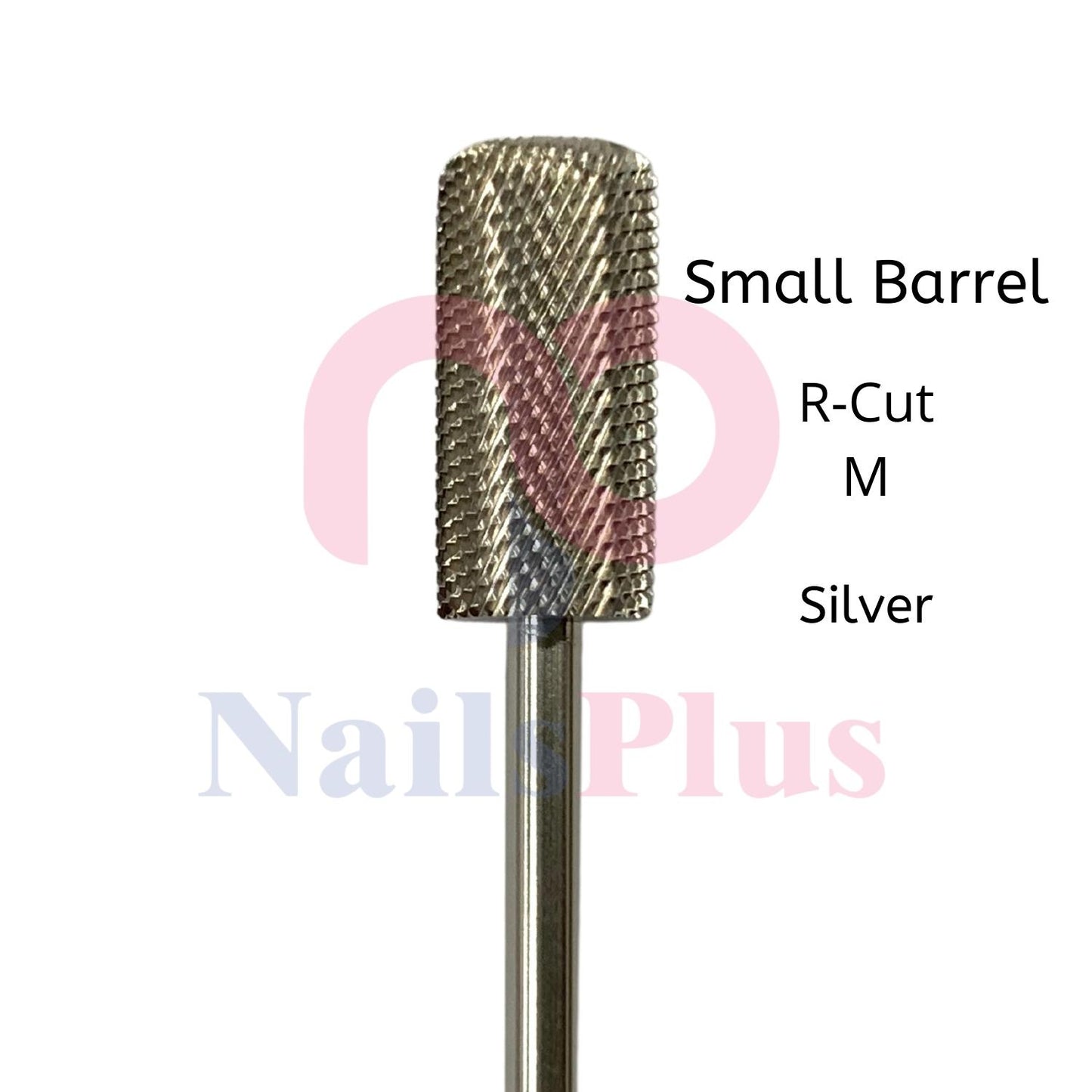 Small Barrel - R Cut - M - WS