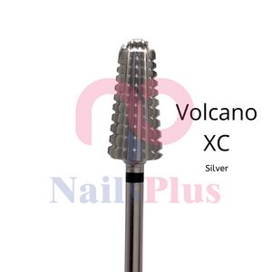 Volcano - XC - Silver