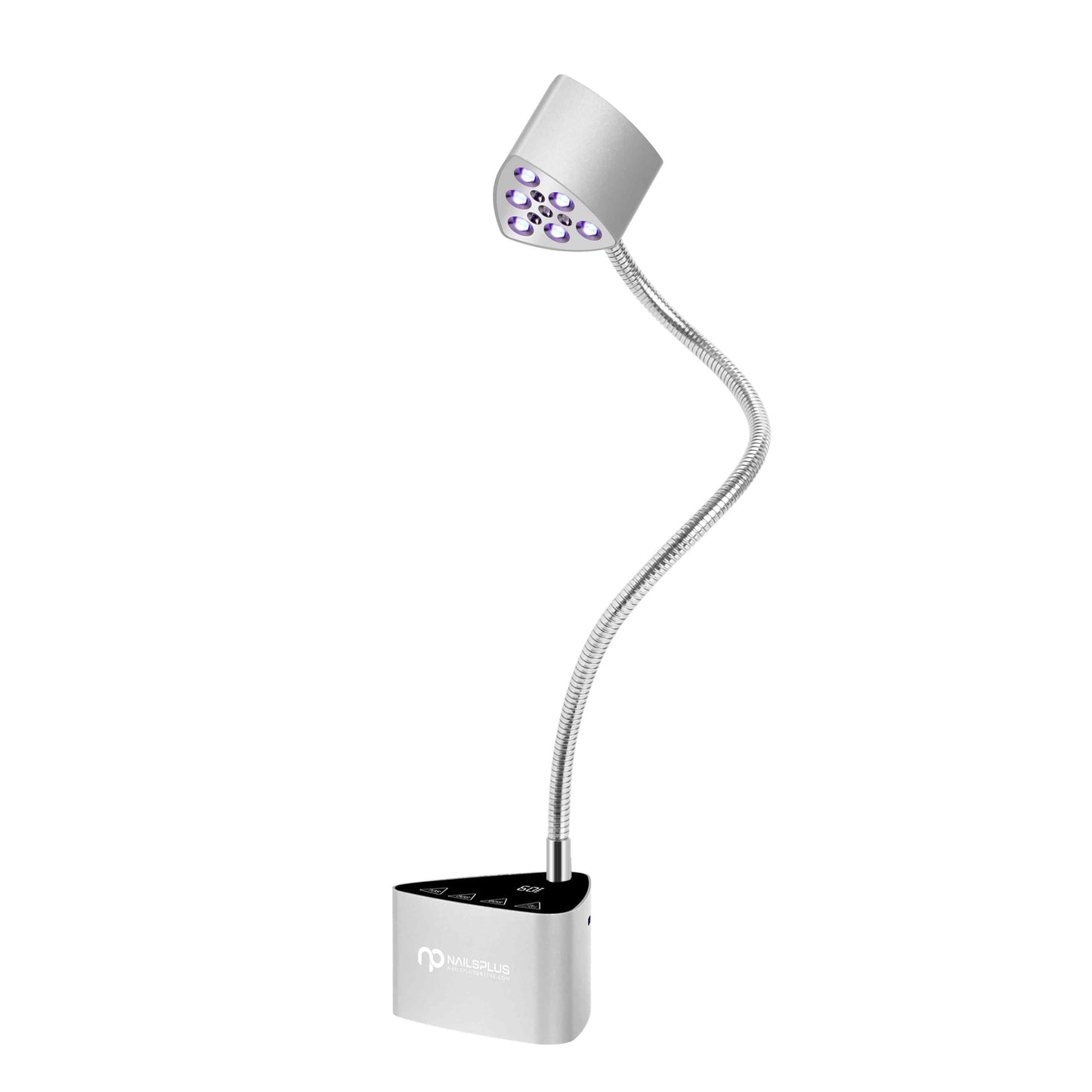 LED Lamp Gooseneck 18W