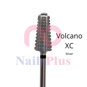 Volcano - XC - Silver - WS