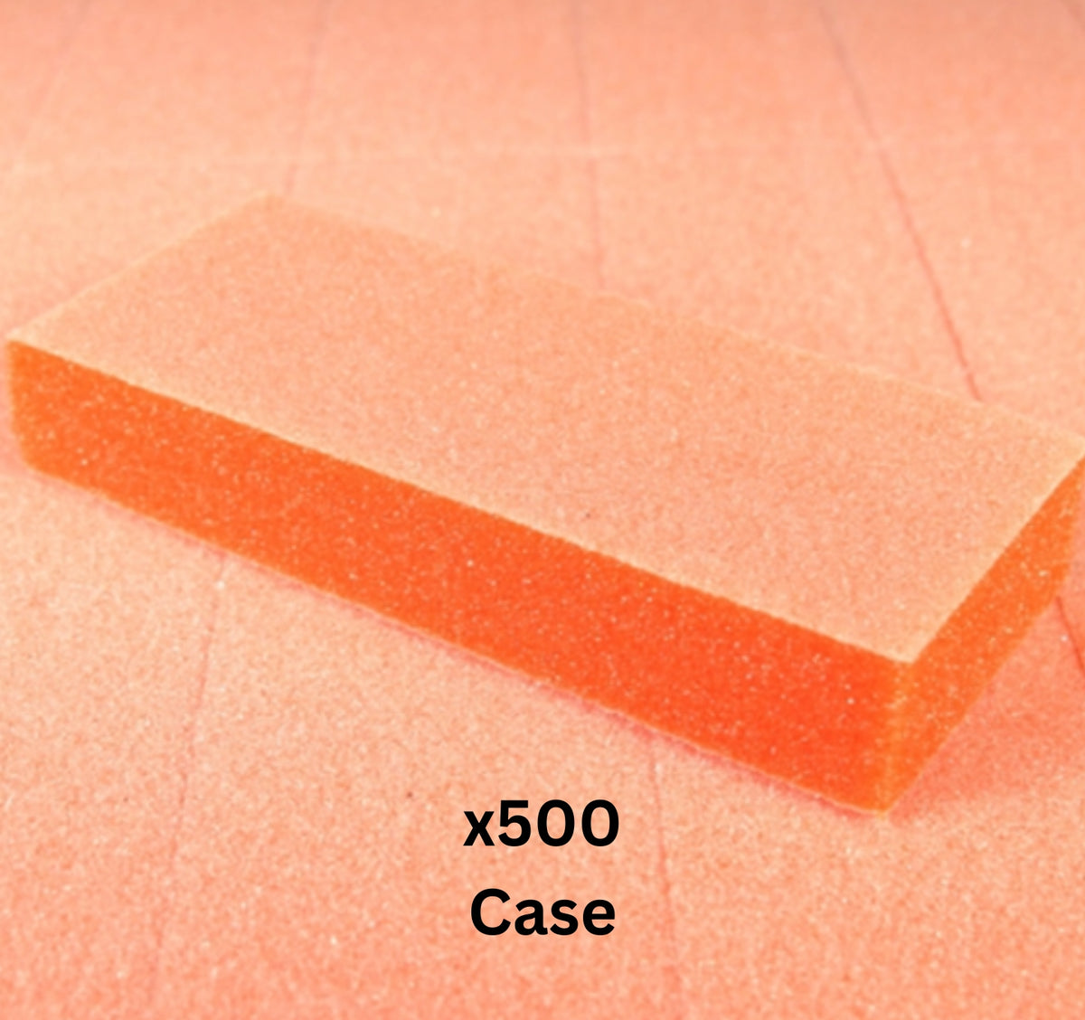 Slim Buffer 80/100