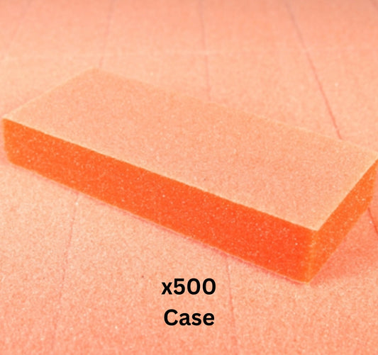 Slim Buffer 80/100 - WS