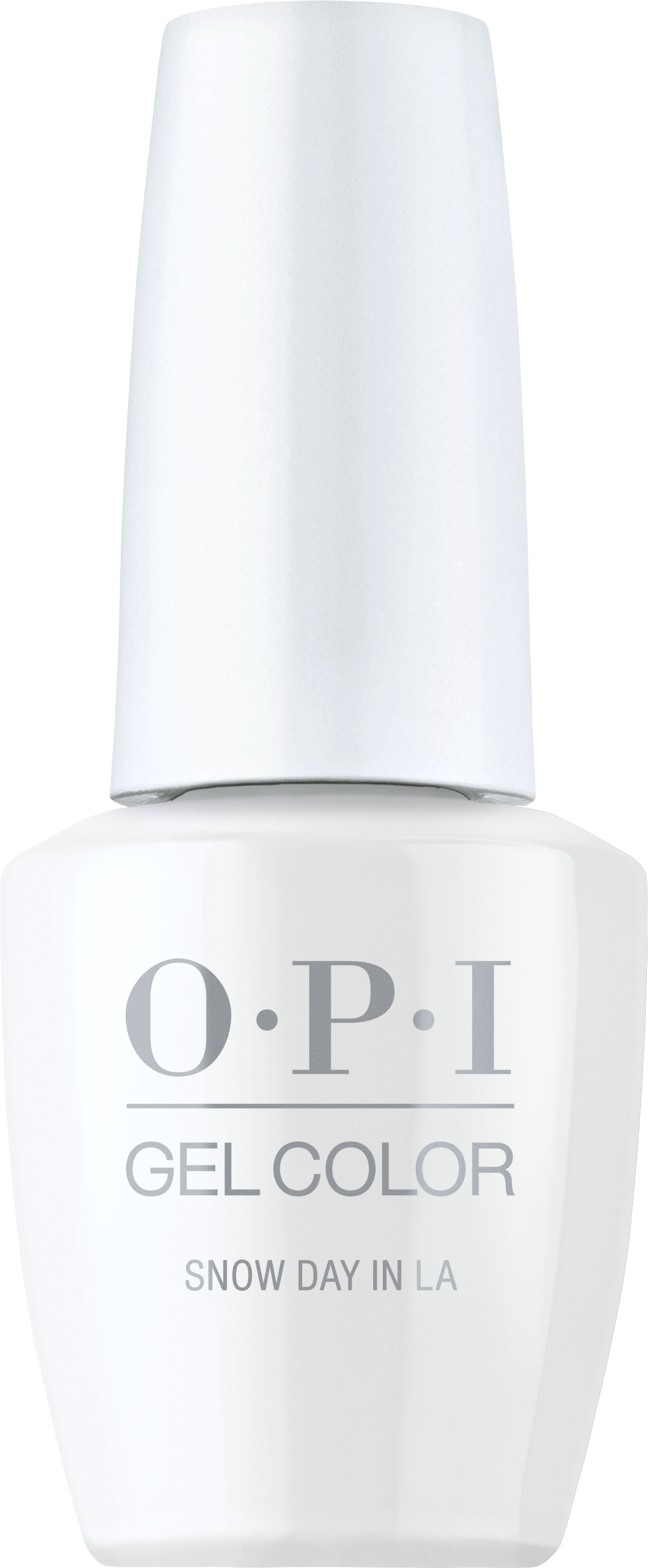 Gel Polish GC HPN01 Snow Day in LA