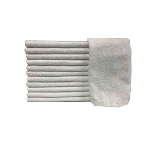 Towels LUXE3 Snow White - WS