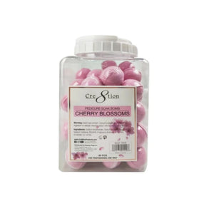 Soak Bath Bomb - Cherry Blossoms - WS