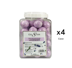 Soak Bath Bomb - Lavender - WS