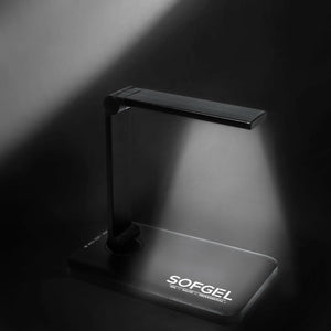 LED Flash Cure Light - WS