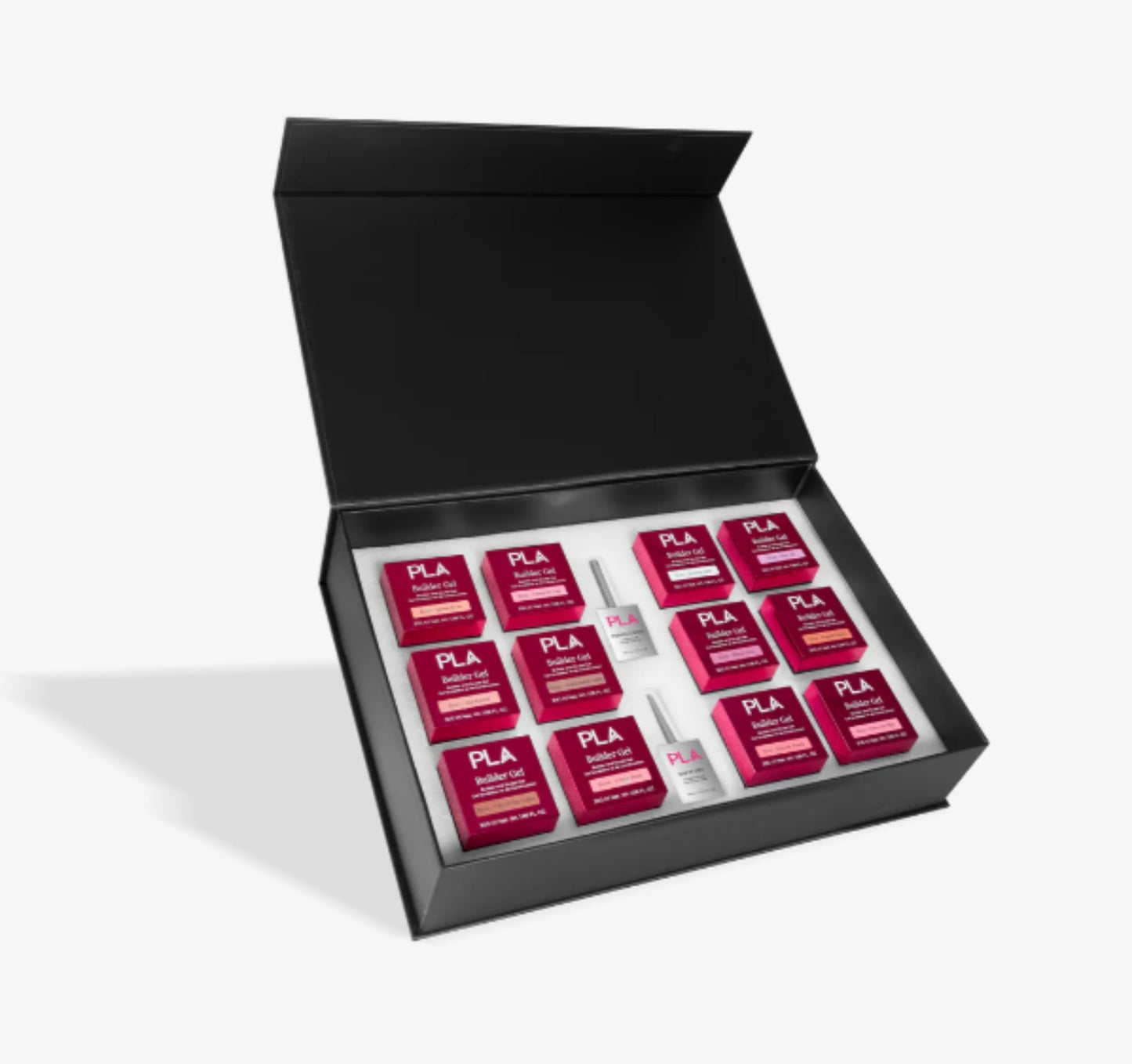 Soft Focus - Builder Gel Collection