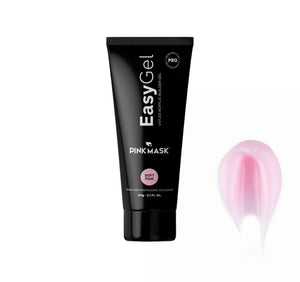 Easy Gel - Soft Pink - WS