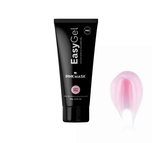 Easy Gel - Soft Pink - WS