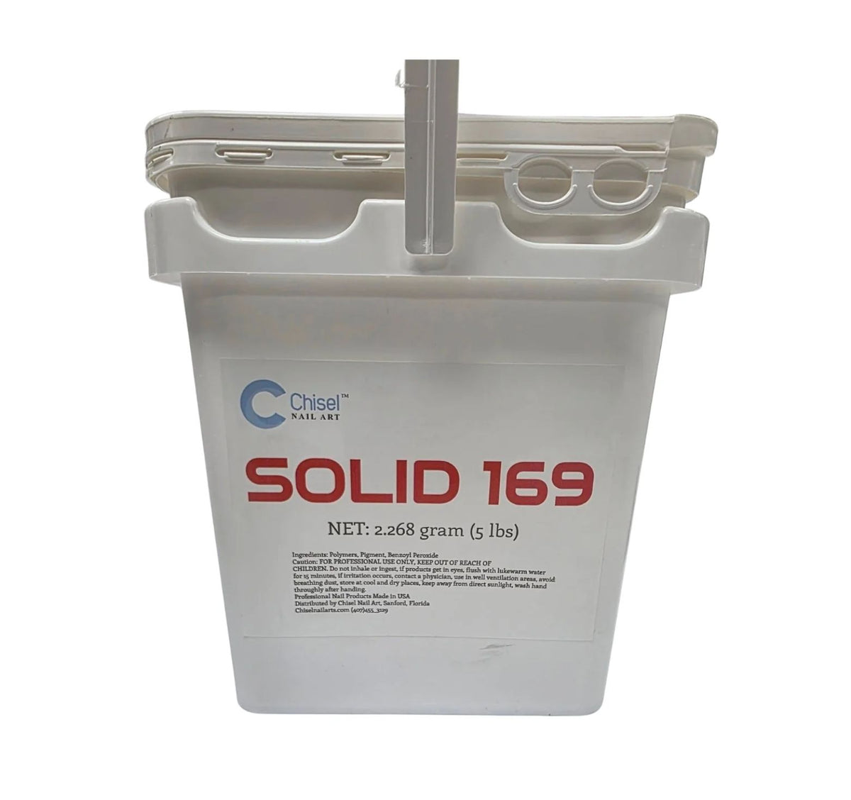 Dipping Powder Solid 169