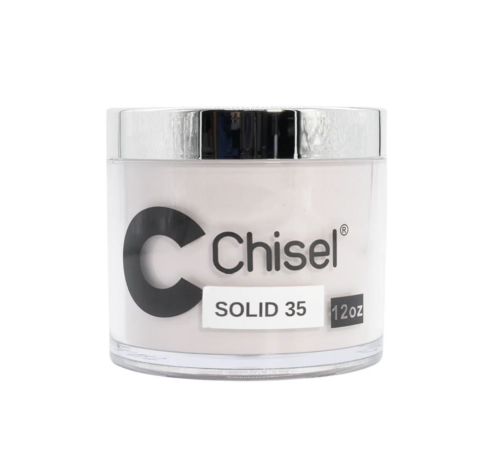 Solid Powder Plus Powder Solid 35 – Nails Plus