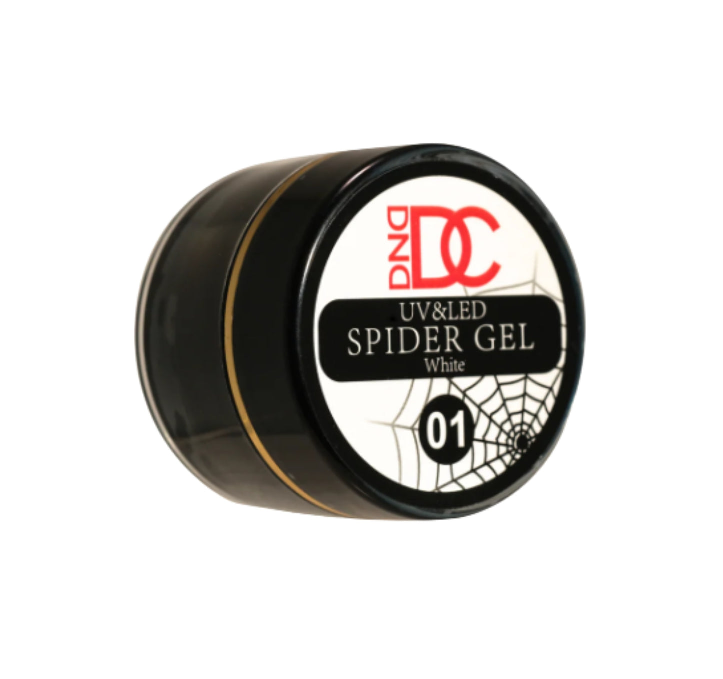 Spider Gel - White