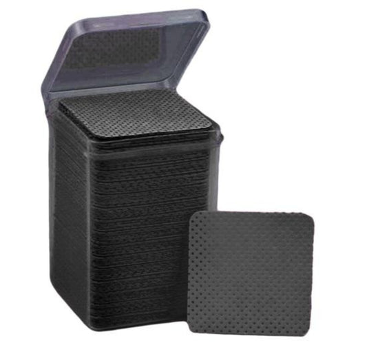 Square Lint Free Wipes