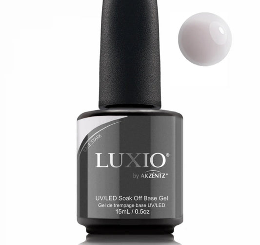 Gel Polish Luxio - Naked Base - Stark