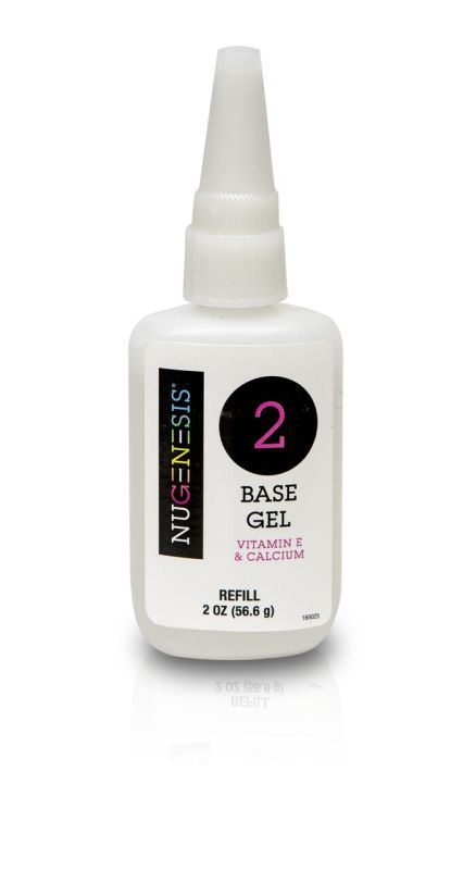 #2 Base