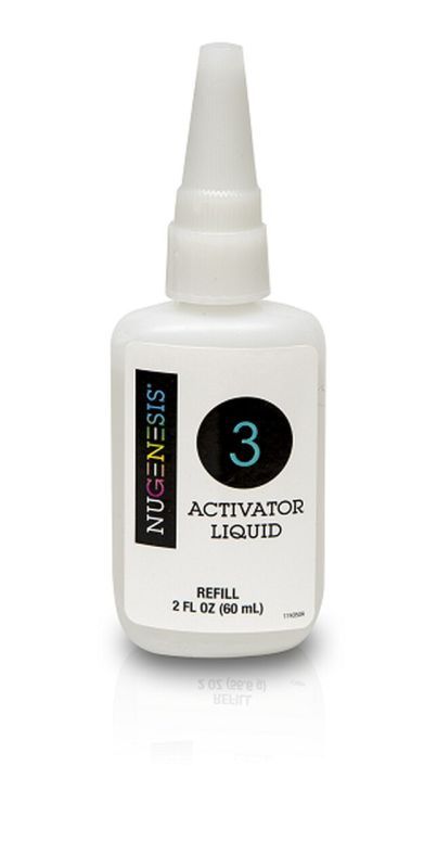 #3 Activator