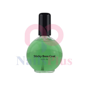 Sticky Base Coat - WS