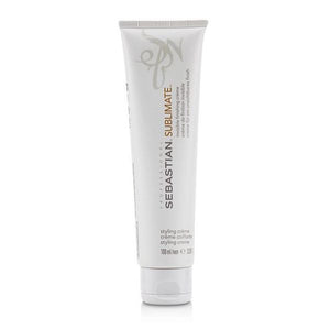 Sublimate Styling Creme  - WS
