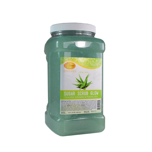 Sugar - Aloe Vera - WS