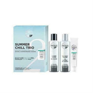 Summer Chill Trio 2 - WS