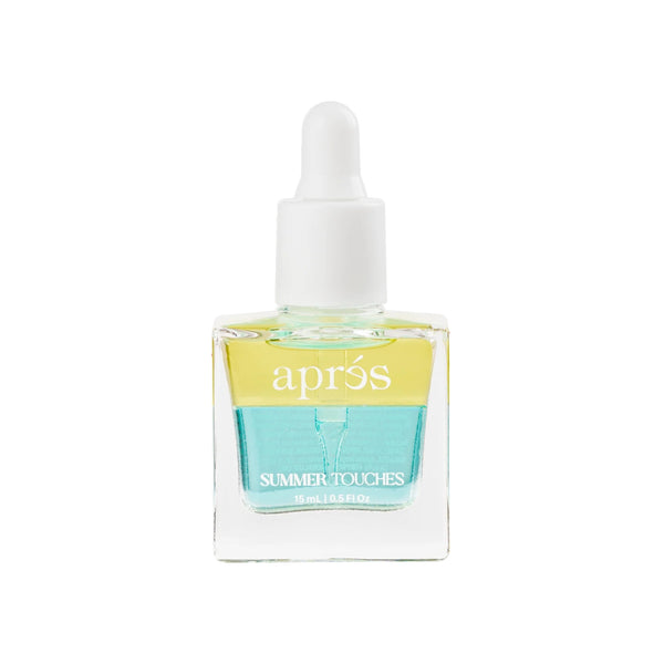 Cuticle Oil - Summer Touches