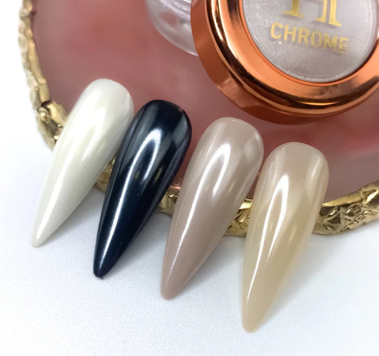 Mirror Super Shine Chrome