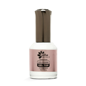 Super Shiny Top Coat - WS