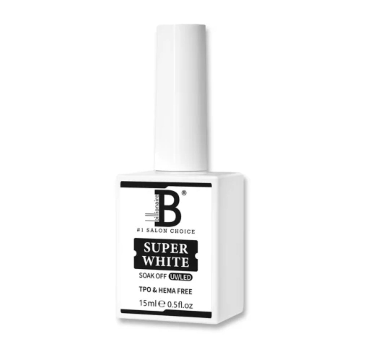 Super White Gel