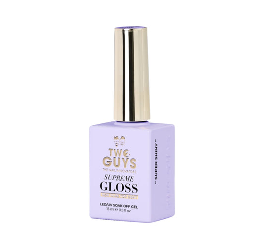Supreme Gloss - WS
