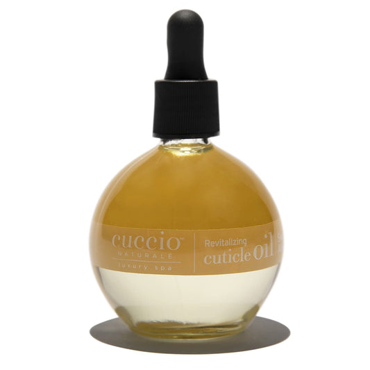 Cuticle Oil - Sweet Almond