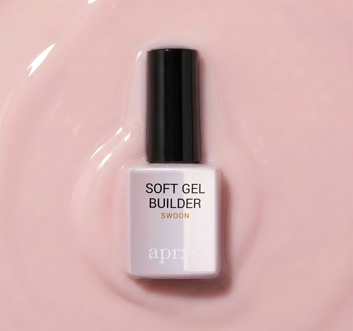 Soft Gel Builder - Swoon