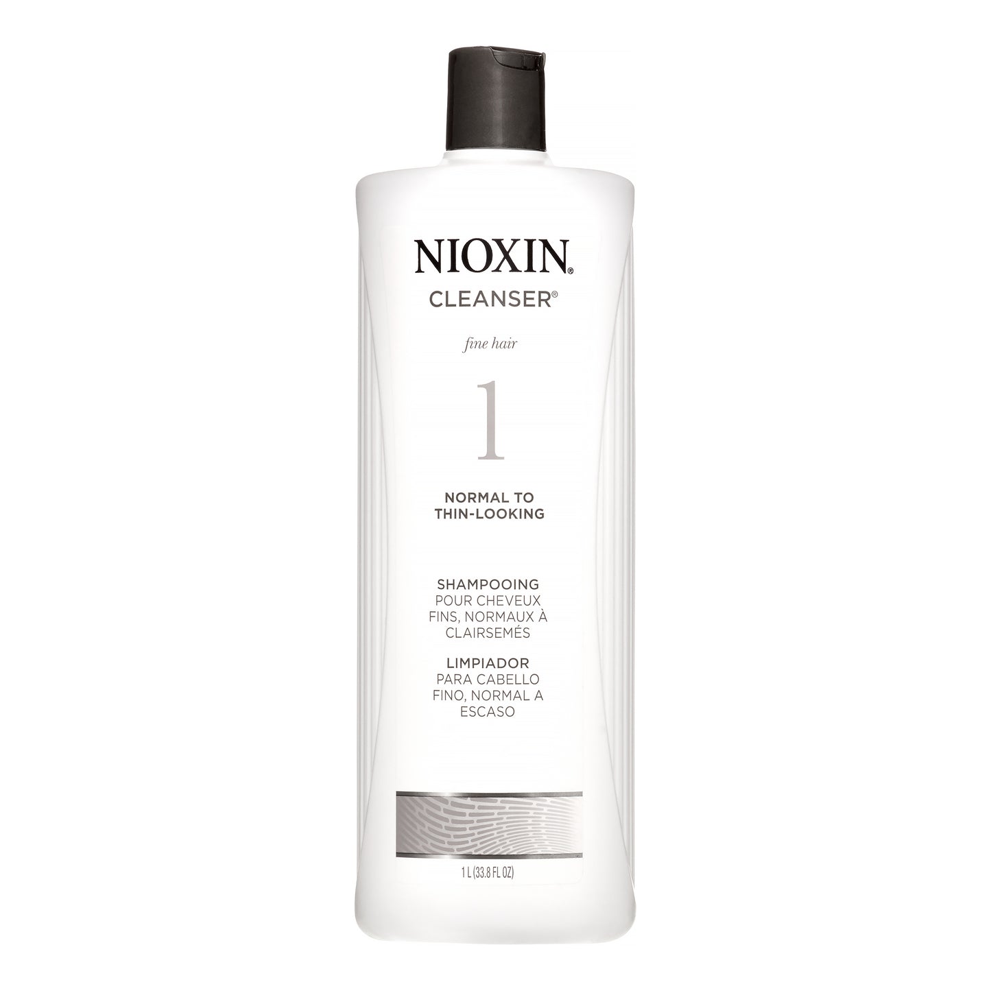 System 1 Cleanser Shampoo