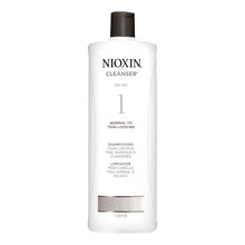 System 1 Cleanser Shampoo