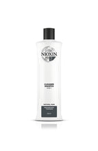 System 2 Cleanser Shampoo