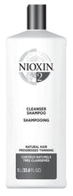 System 2 Cleanser Shampoo