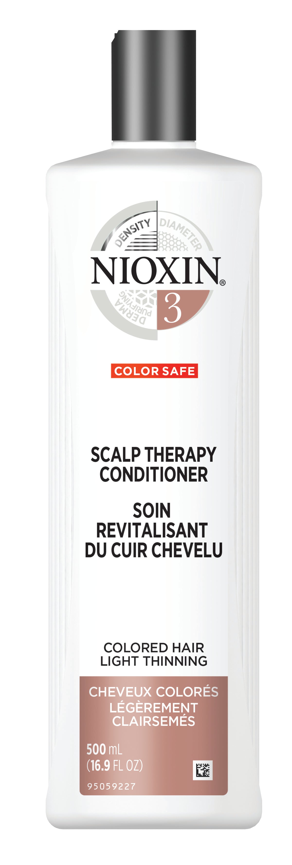 System 3 Therapy Conditioner