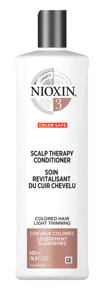 System 3 Therapy Conditioner - WS