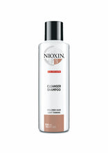 System 3 Cleanser Shampoo